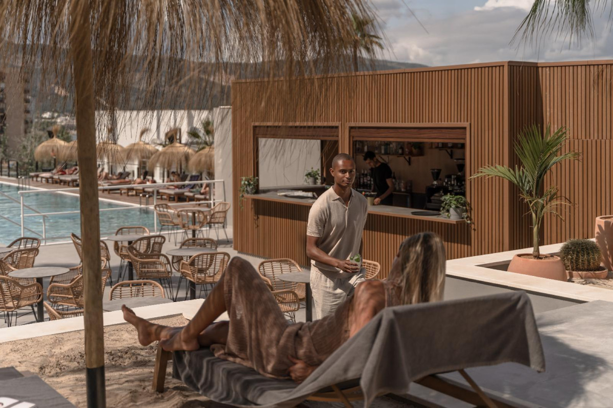 CARAMELO CALVIA BEACH - ADULTS ONLY +21