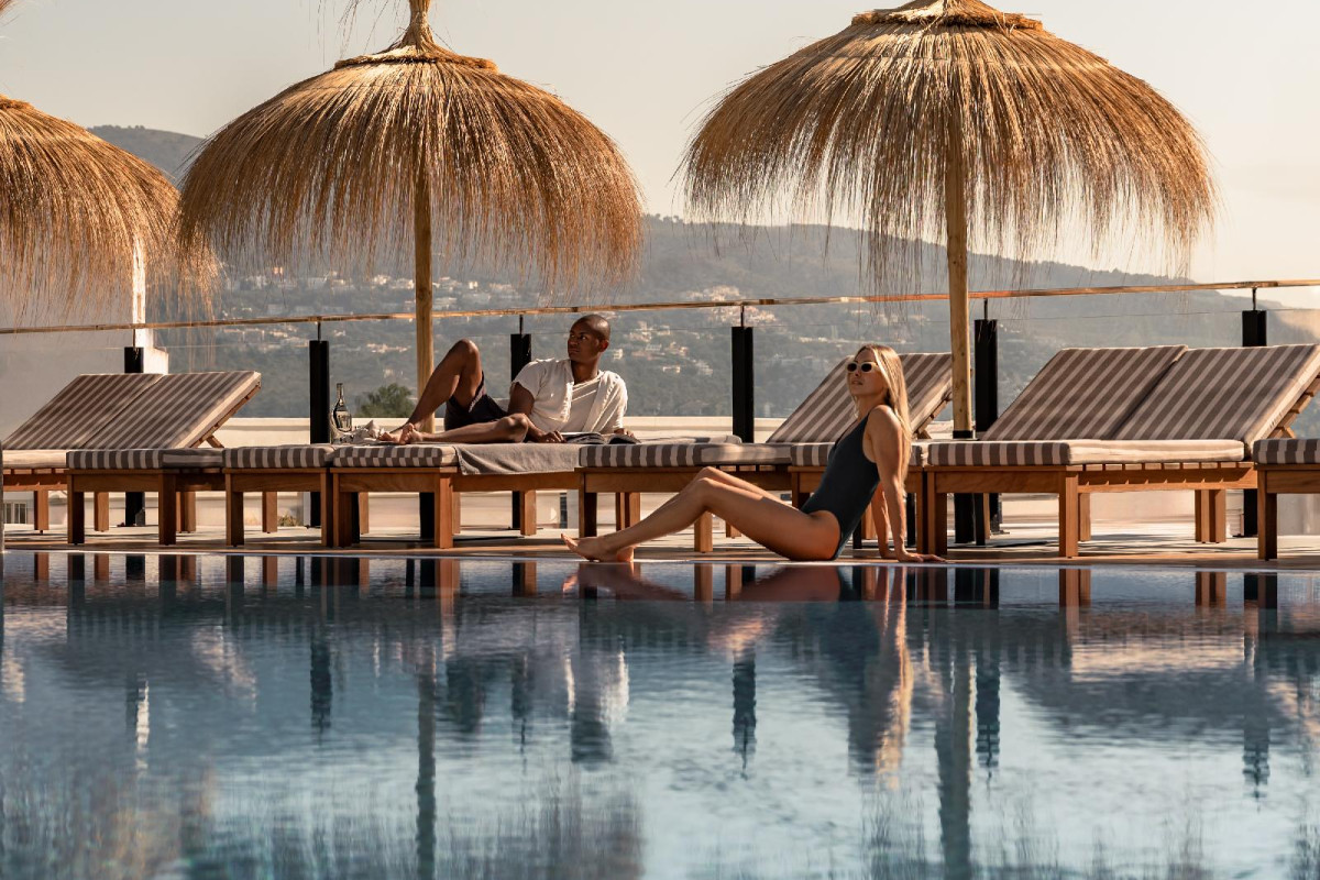 CARAMELO CALVIA BEACH - ADULTS ONLY +21