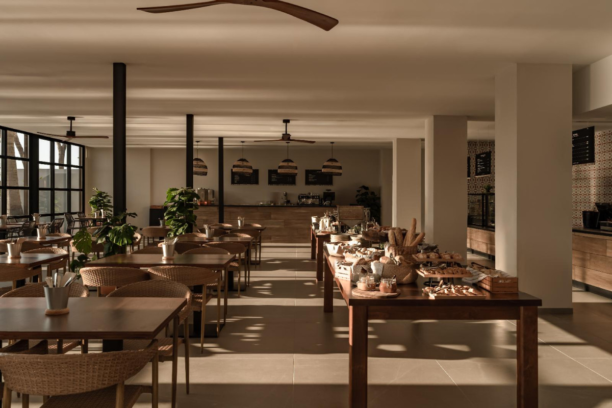 CARAMELO CALVIA BEACH - ADULTS ONLY +21