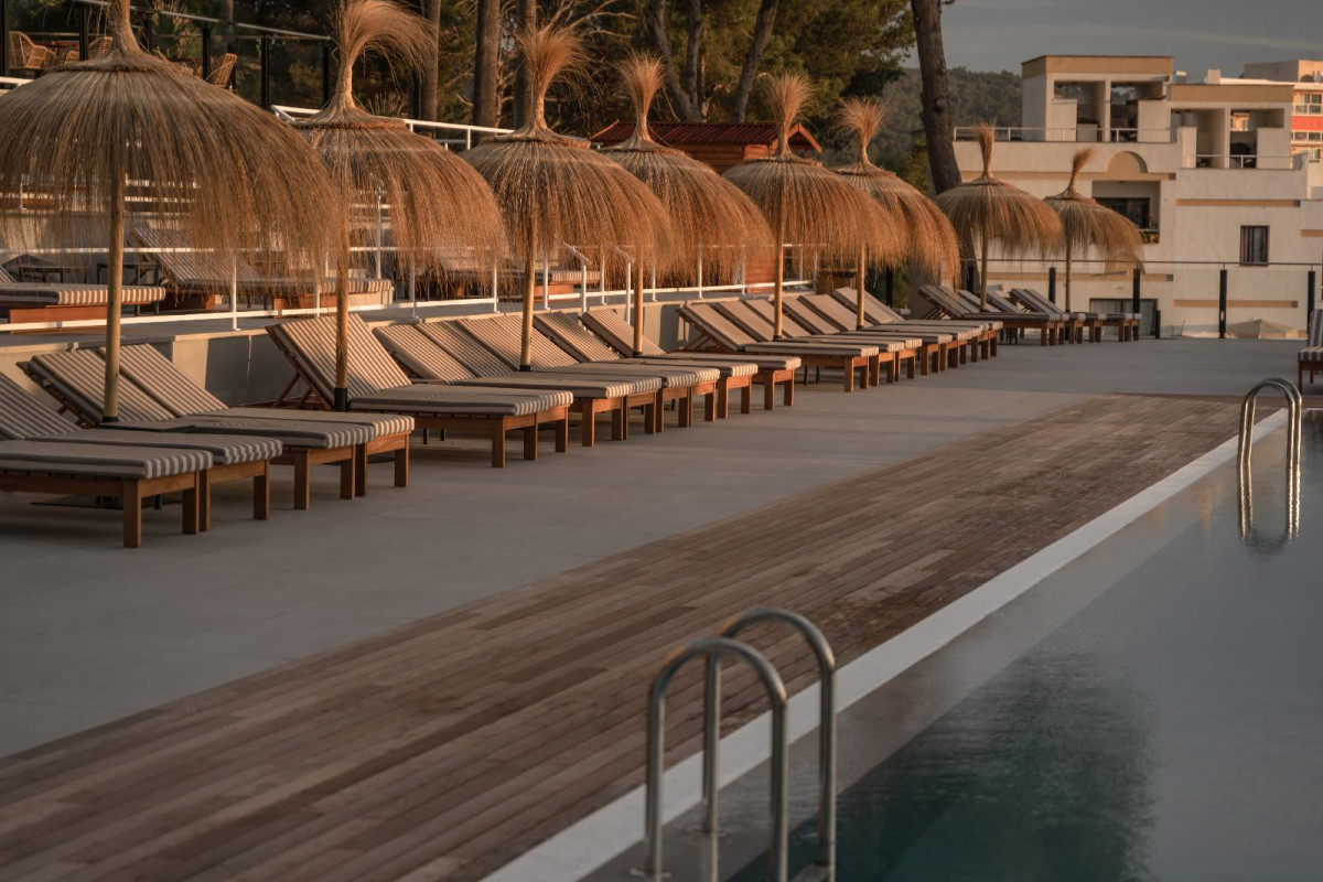 CARAMELO CALVIA BEACH - ADULTS ONLY +21