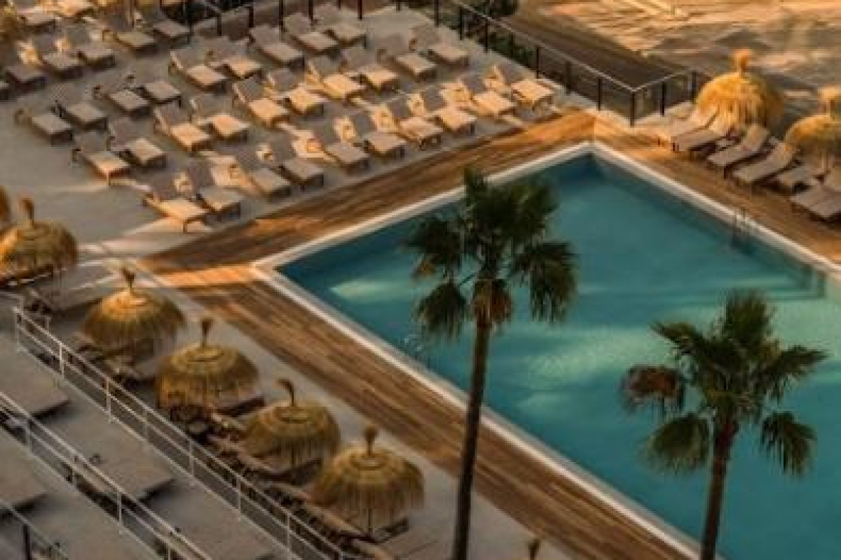 CARAMELO CALVIA BEACH - ADULTS ONLY +21