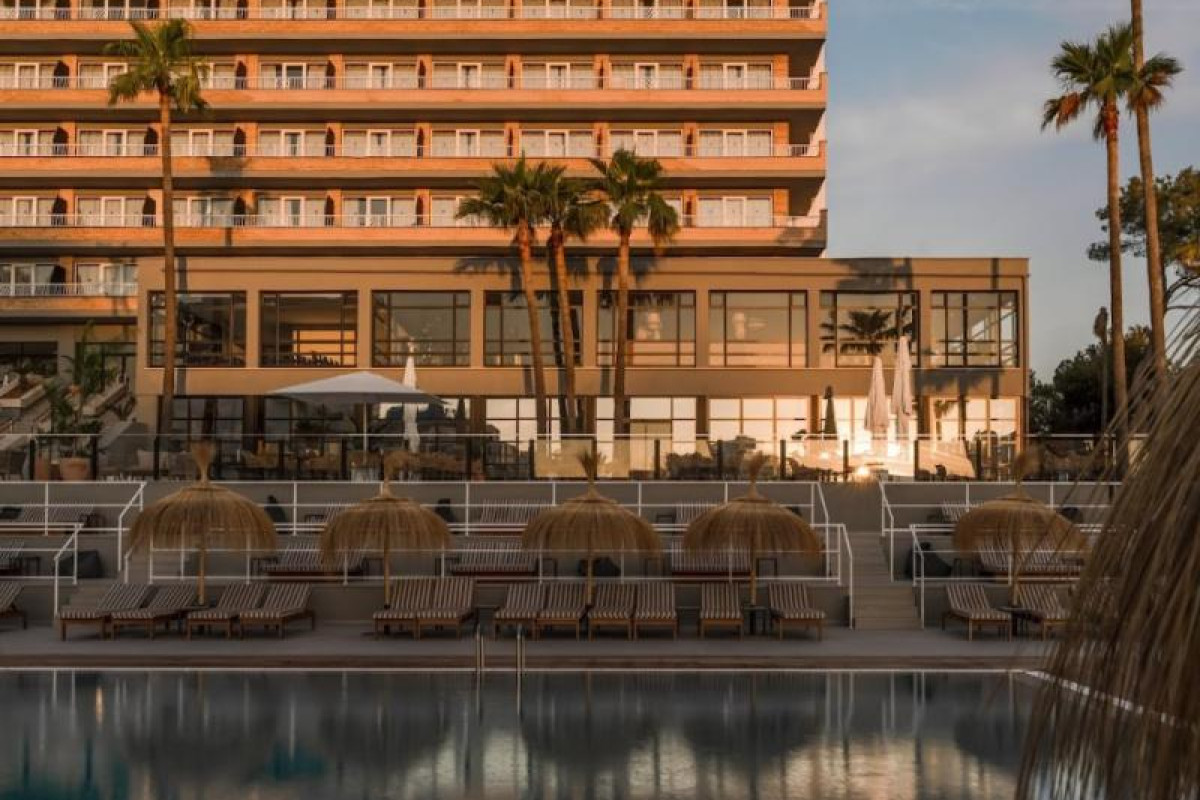 CARAMELO CALVIA BEACH - ADULTS ONLY +21