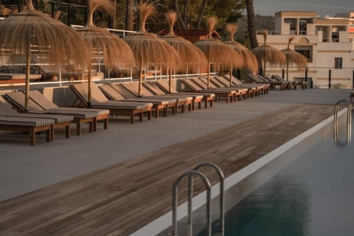 CARAMELO CALVIA BEACH - ADULTS ONLY +21