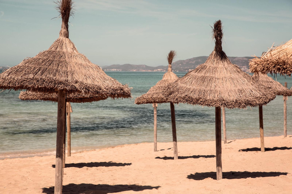 CARAMELO PALMA BEACH - ADULTS ONLY