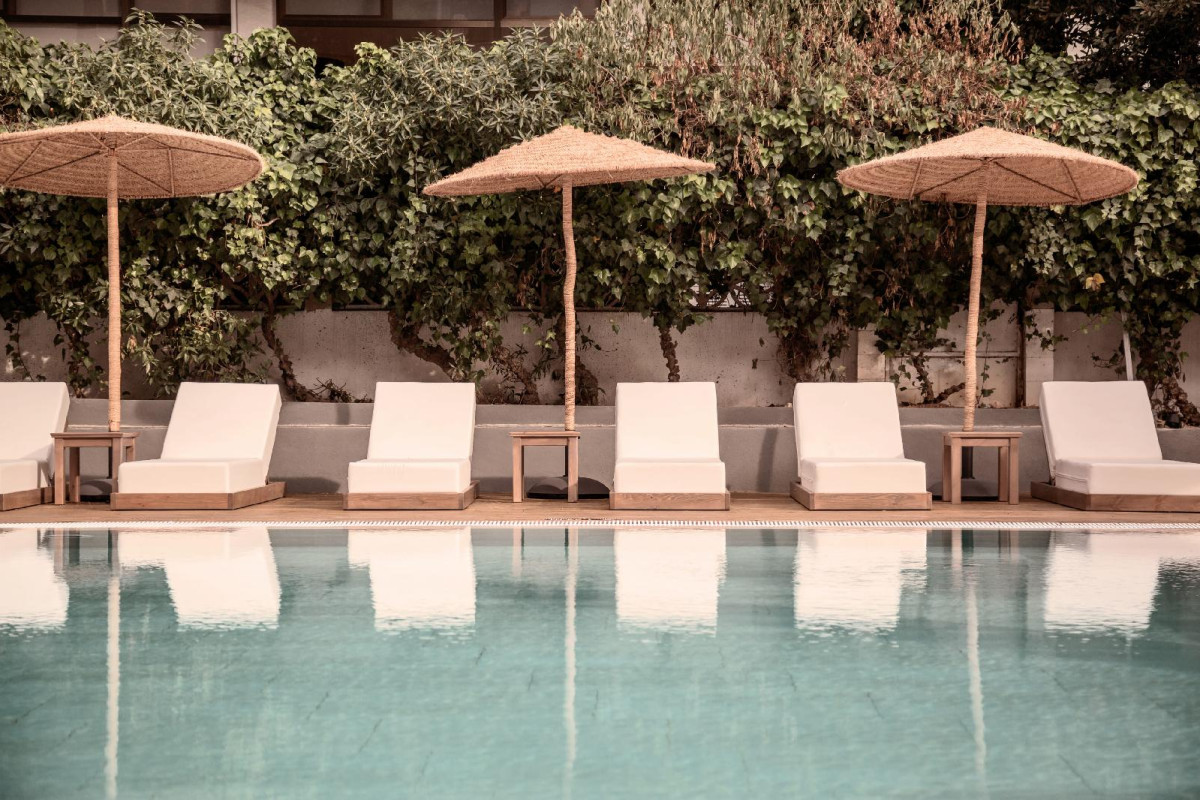 CARAMELO PALMA BEACH - ADULTS ONLY