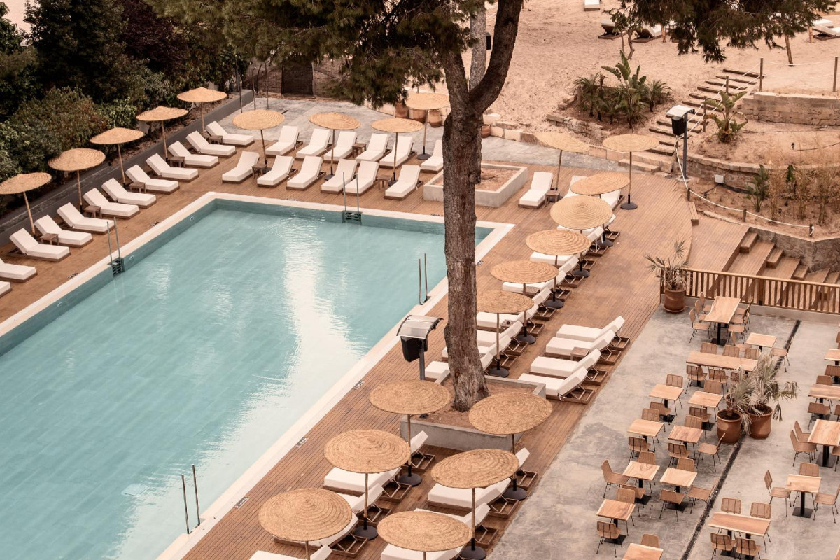 CARAMELO PALMA BEACH - ADULTS ONLY