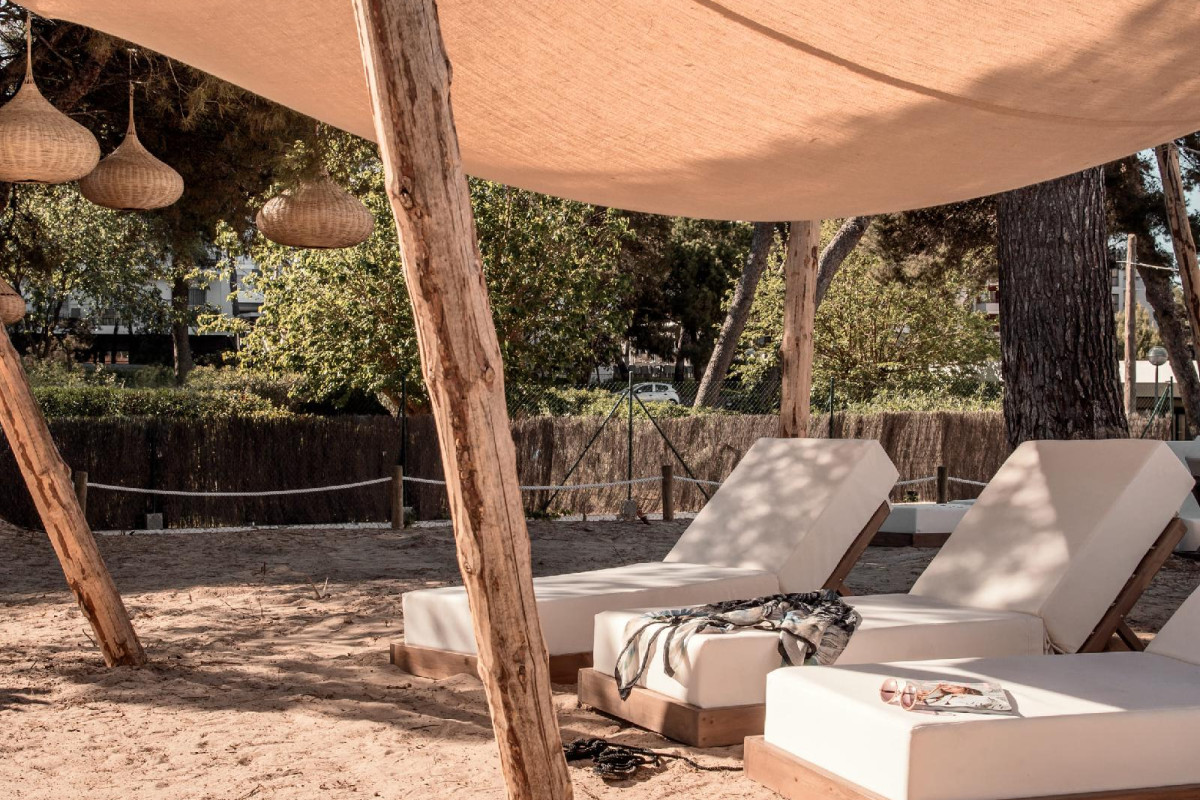 CARAMELO PALMA BEACH - ADULTS ONLY