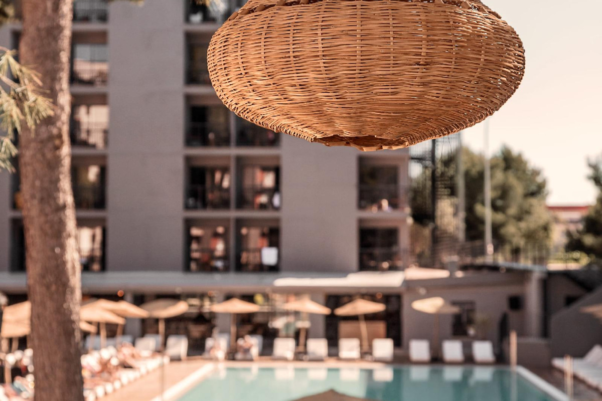 CARAMELO PALMA BEACH - ADULTS ONLY