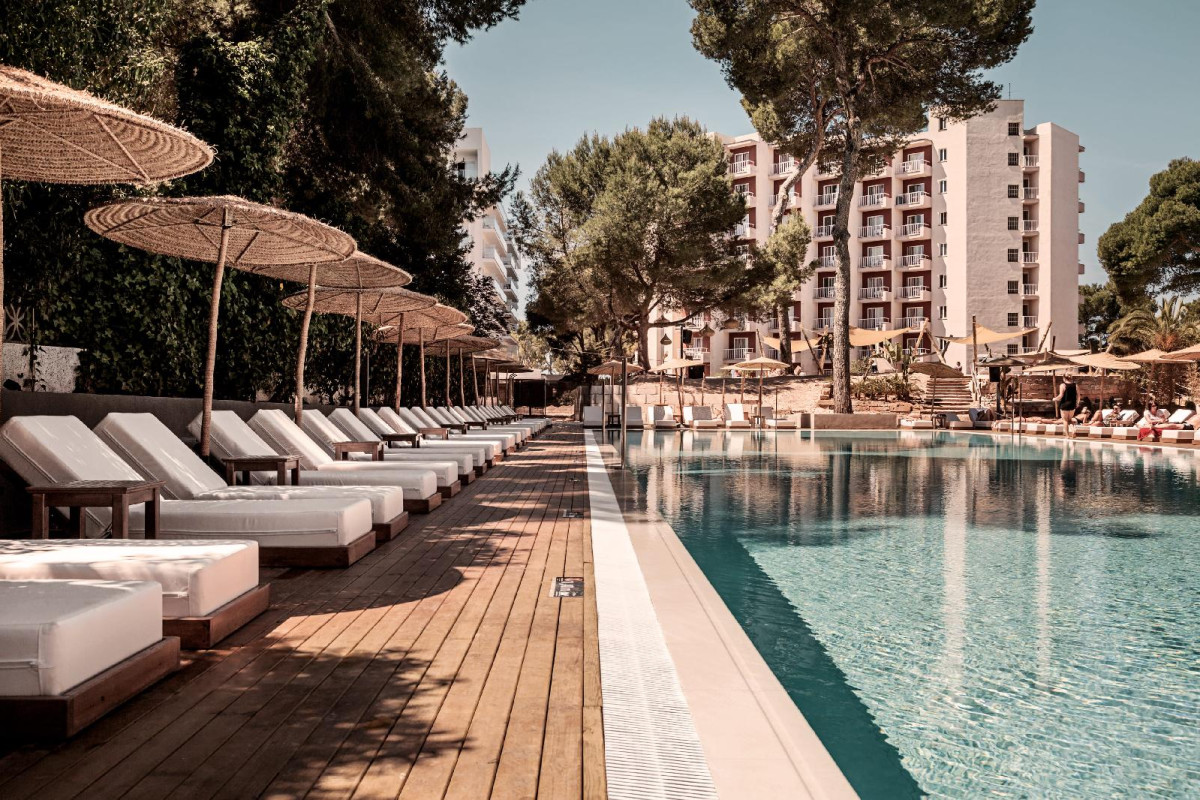CARAMELO PALMA BEACH - ADULTS ONLY