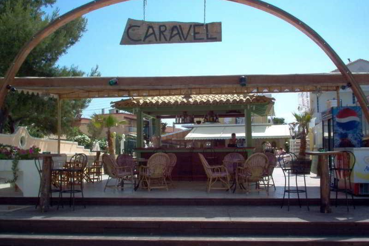 Caravel Pool (Marilenna)
