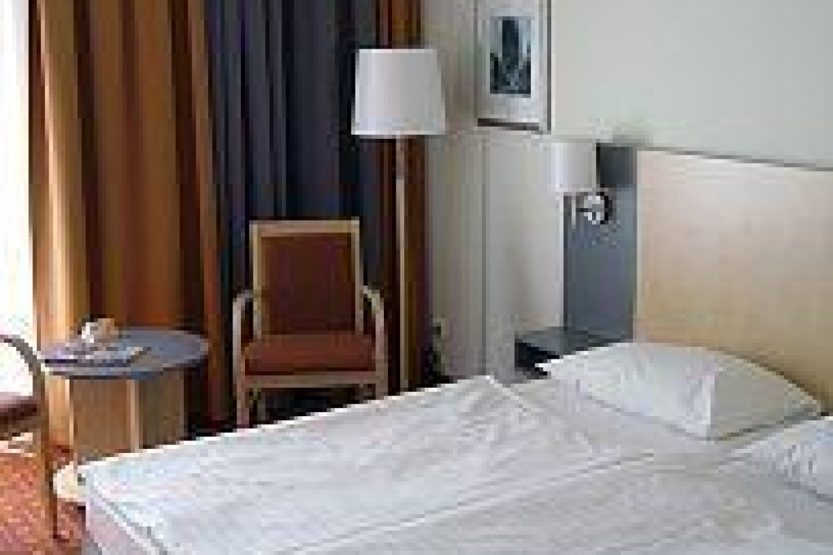 Carea Residenz Hotel Harzhöhe - 3 Nächte