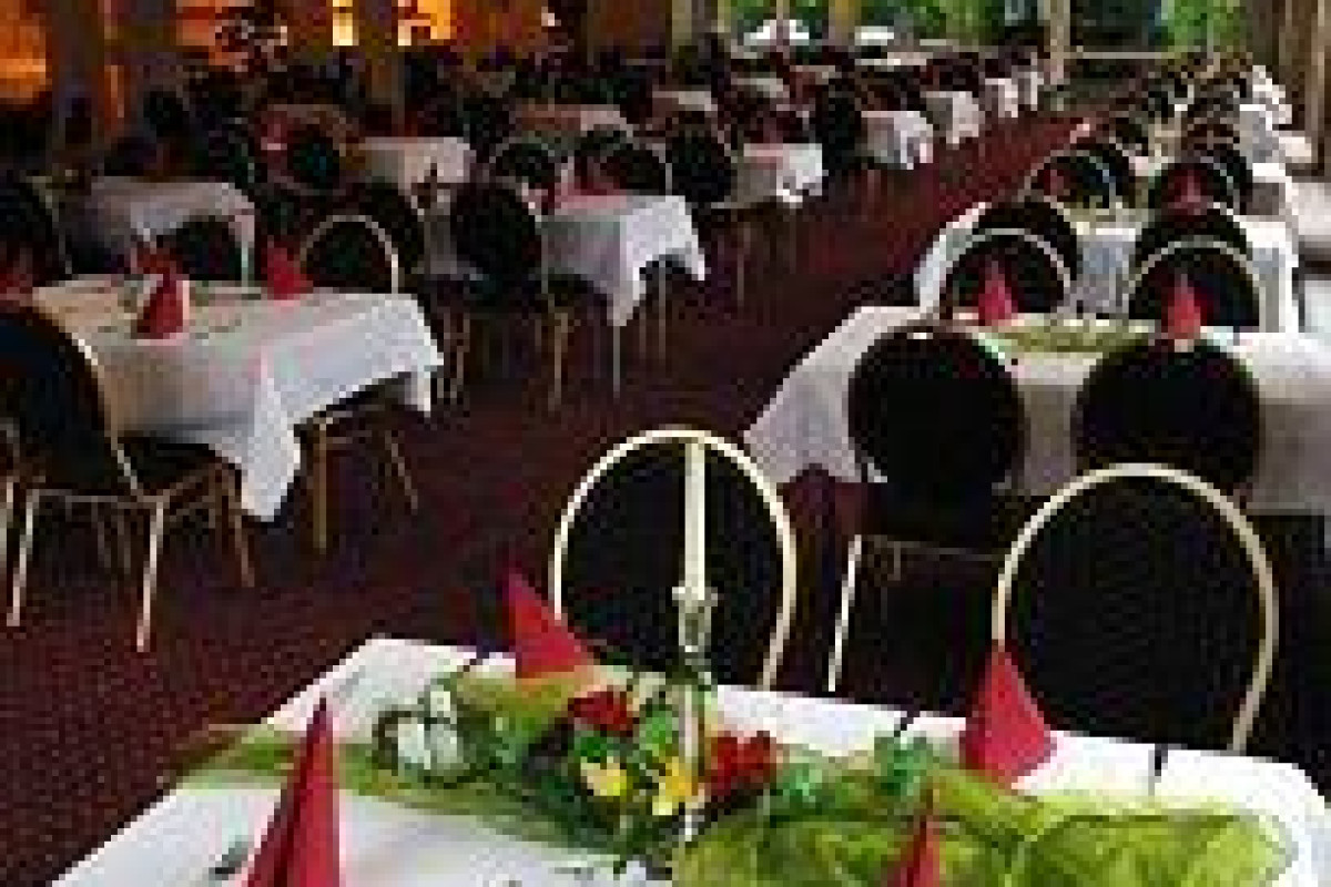 Carea Residenz Hotel Harzhöhe