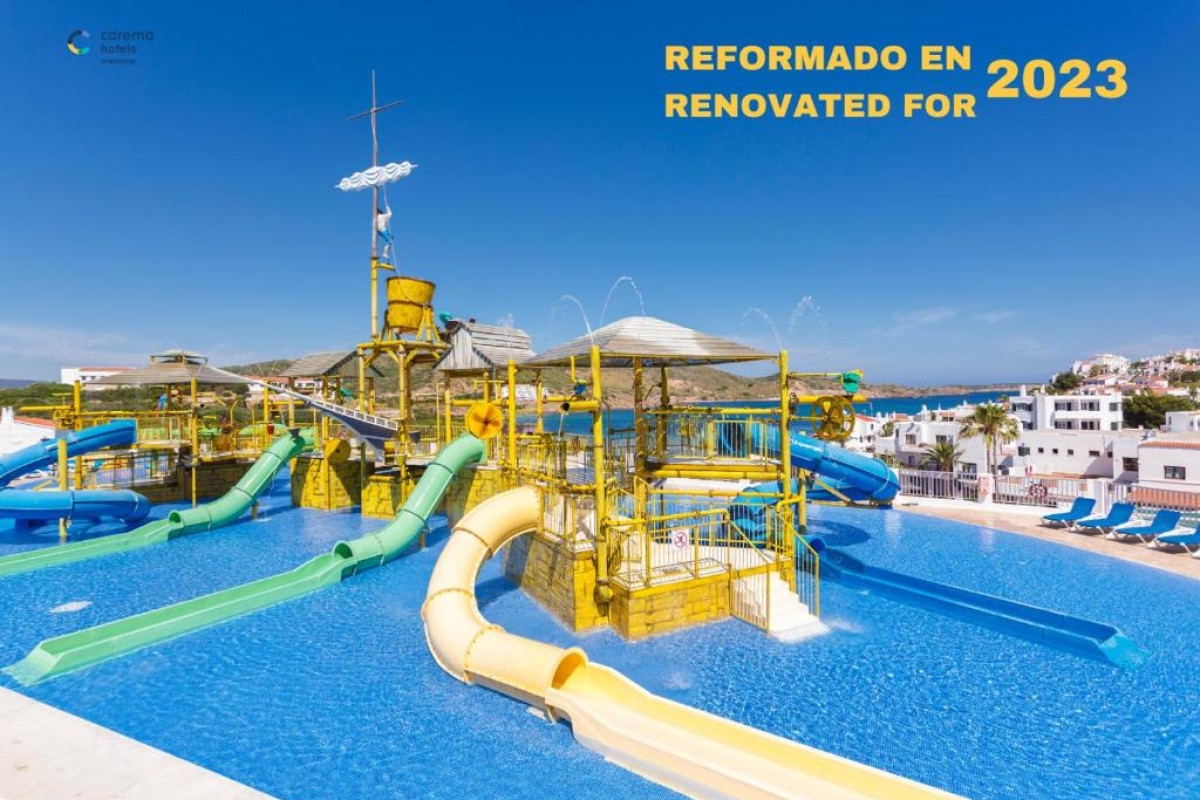 Carema Club Resort