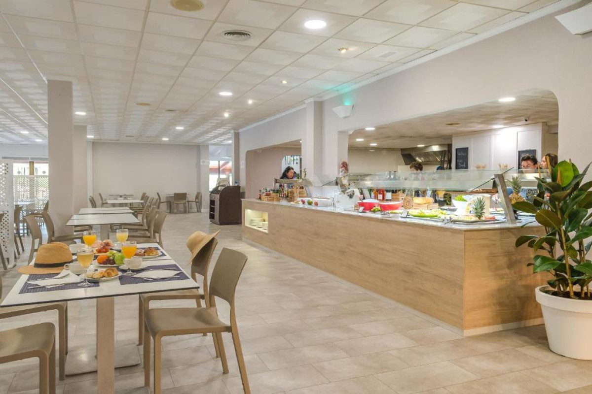 Carema Club Resort