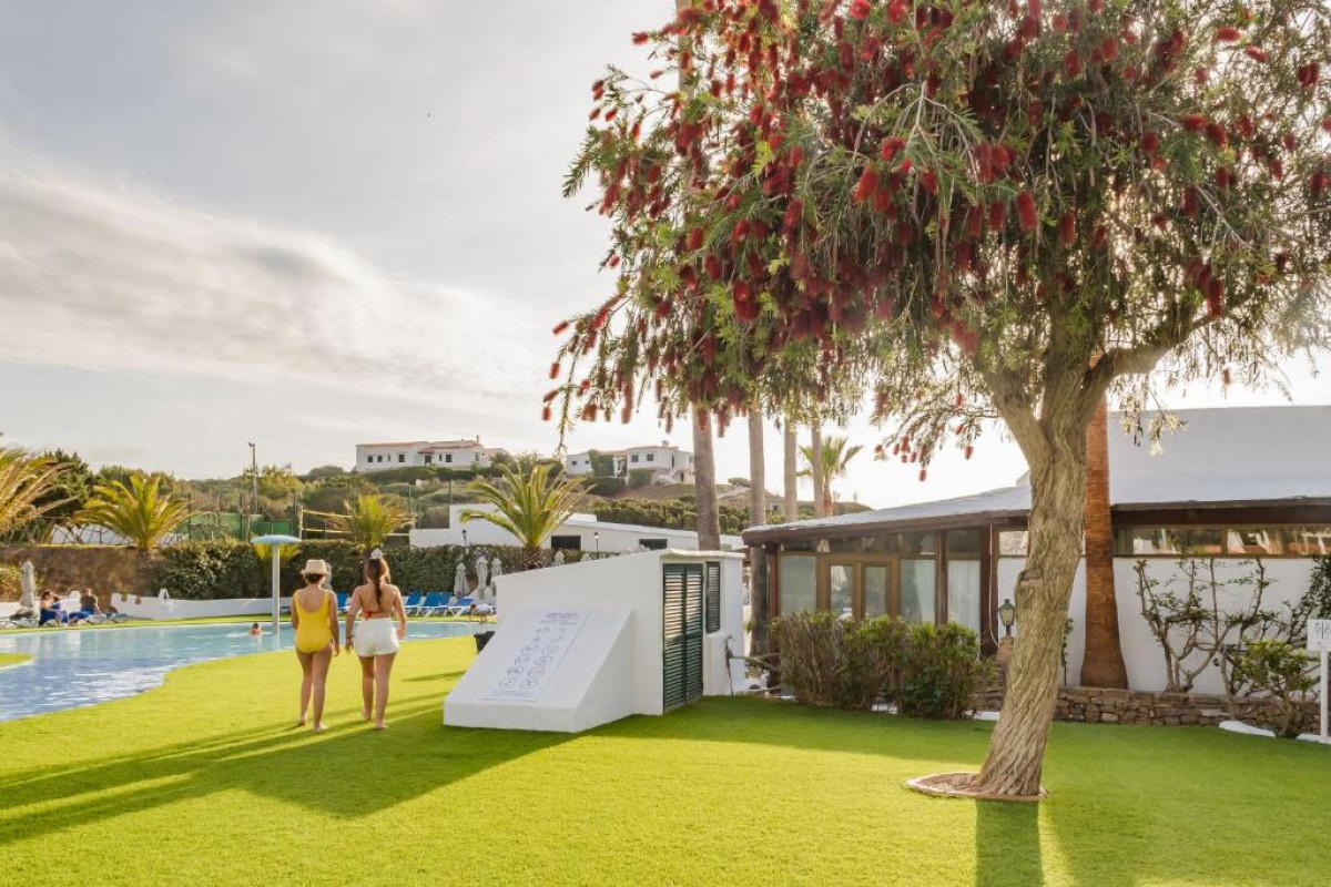 Carema Club Resort