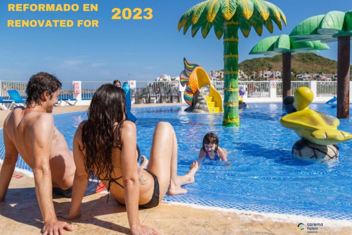 Carema Club Resort