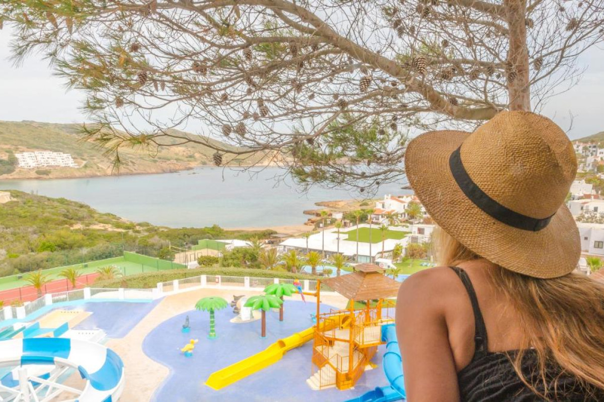 Carema Club Resort