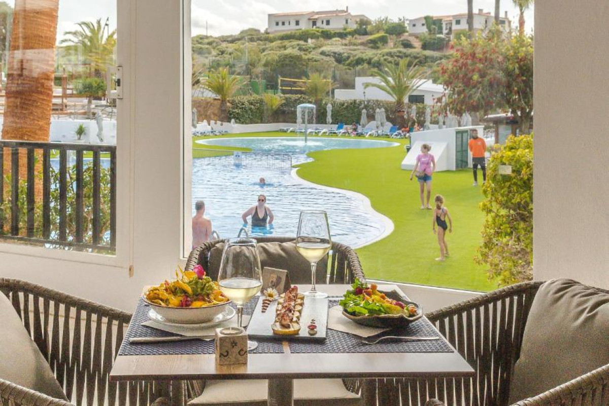 Carema Club Resort