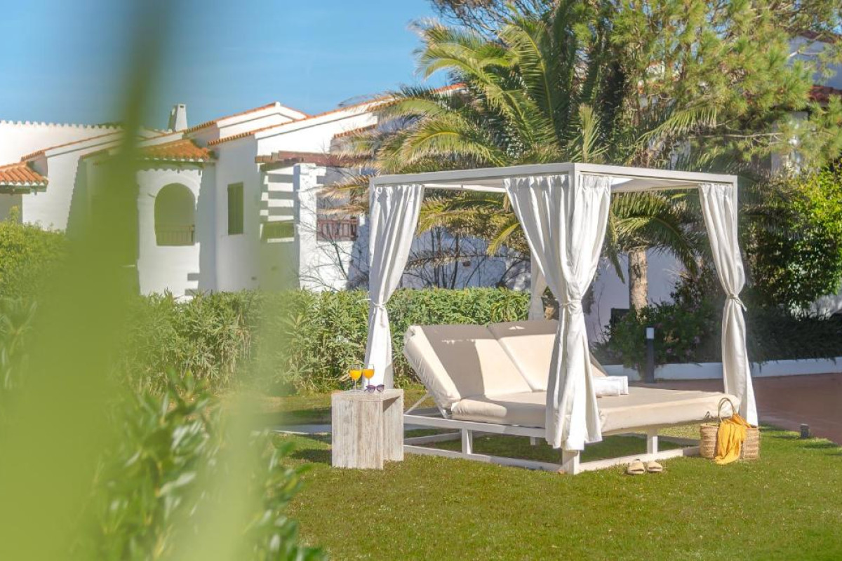 Carema Club Resort