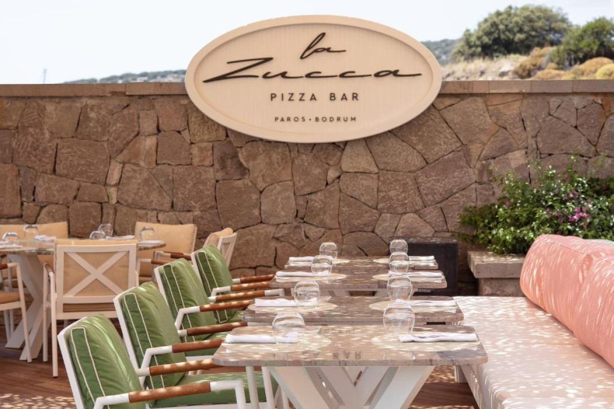 CARESSE LUXURY COLECTION RESORT SPA