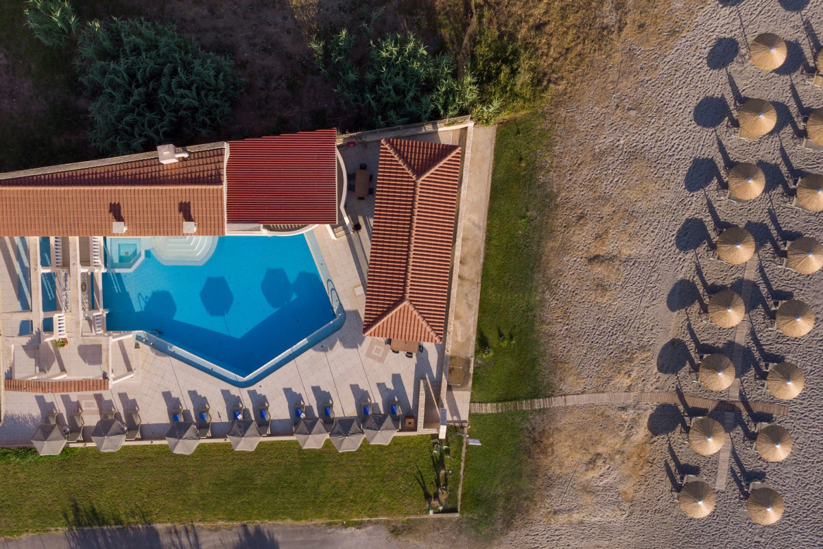 Caretta Beach Chania