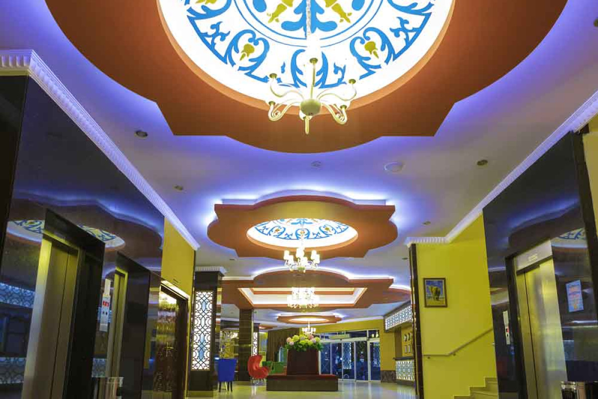 CARETTA BEACH HOTEL