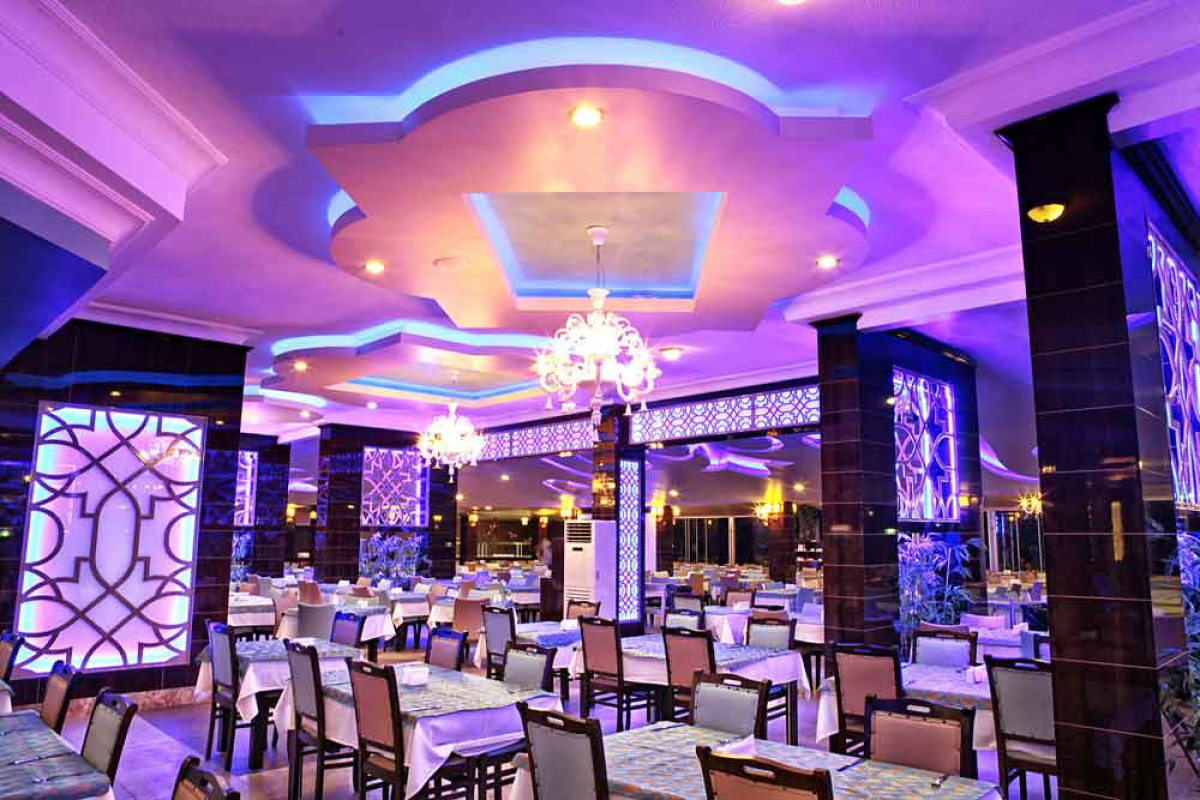 CARETTA BEACH HOTEL