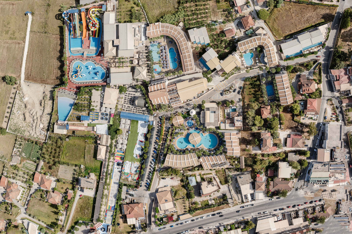 CARETTA BEACH RESORT AND WATERPARK