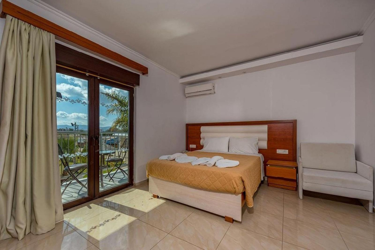 Caretta Beach Resort & Waterpark