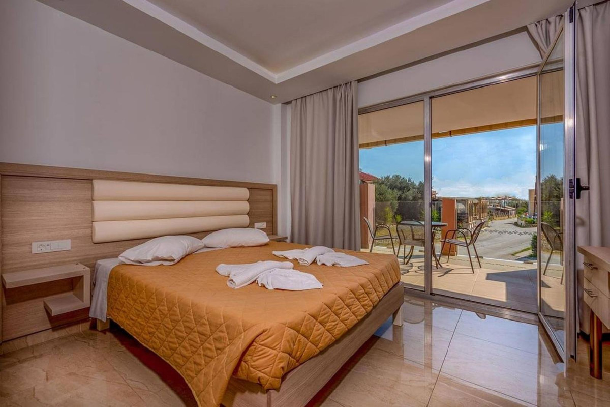 Caretta Beach Resort & Waterpark