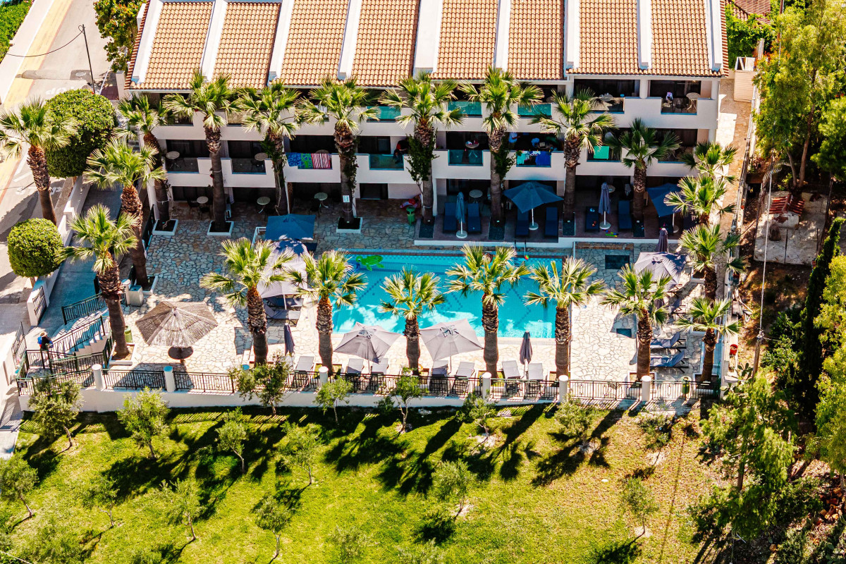 CARETTA BEACH RESORT AND WATERPARK