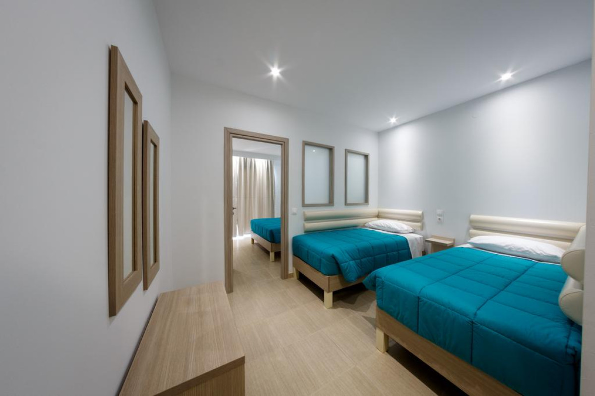 Caretta Paradis Hotel