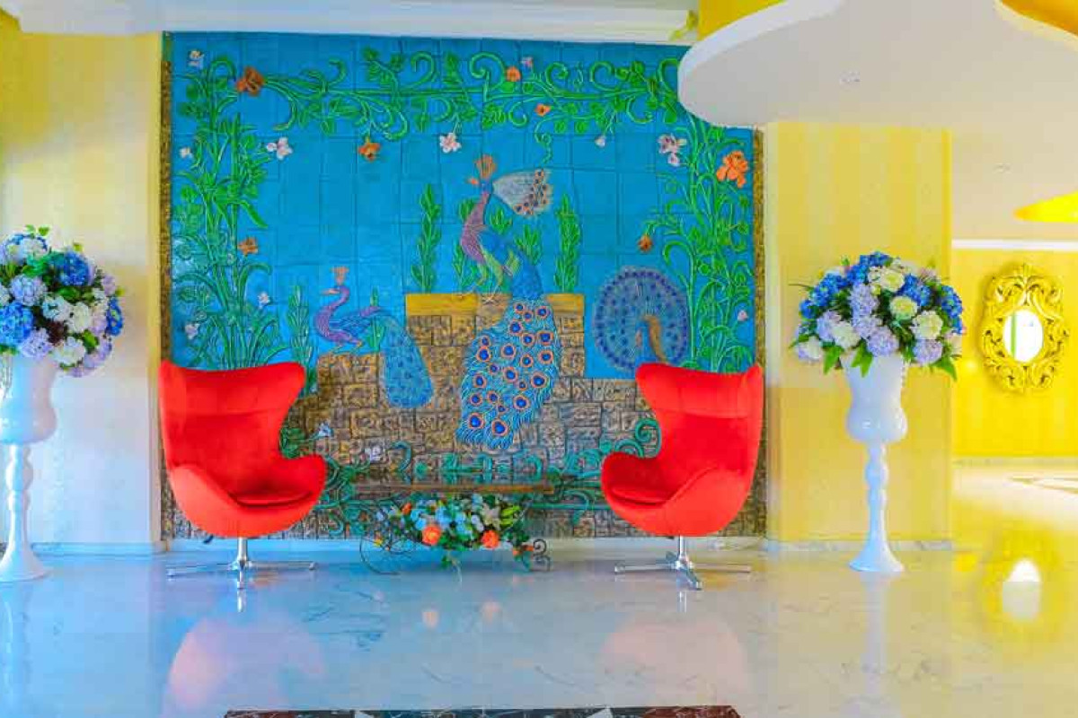 CARETTA RELAX HOTEL