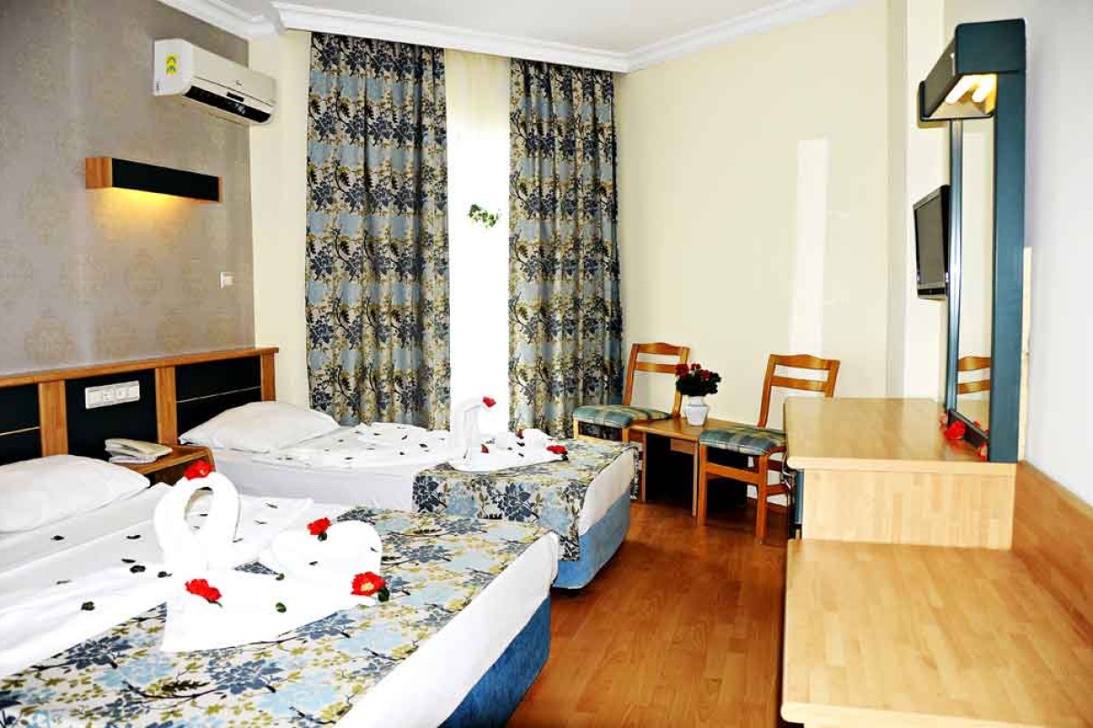 CARETTA RELAX HOTEL