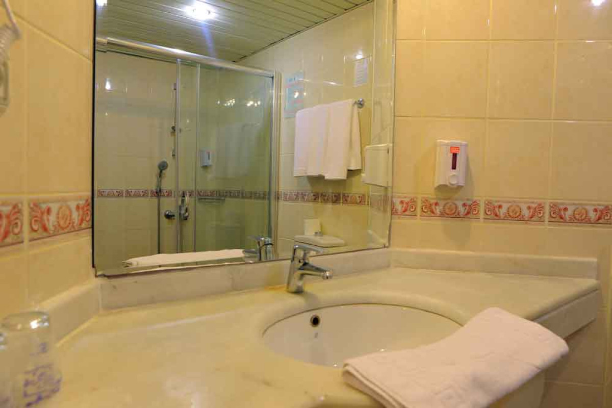 CARETTA RELAX HOTEL