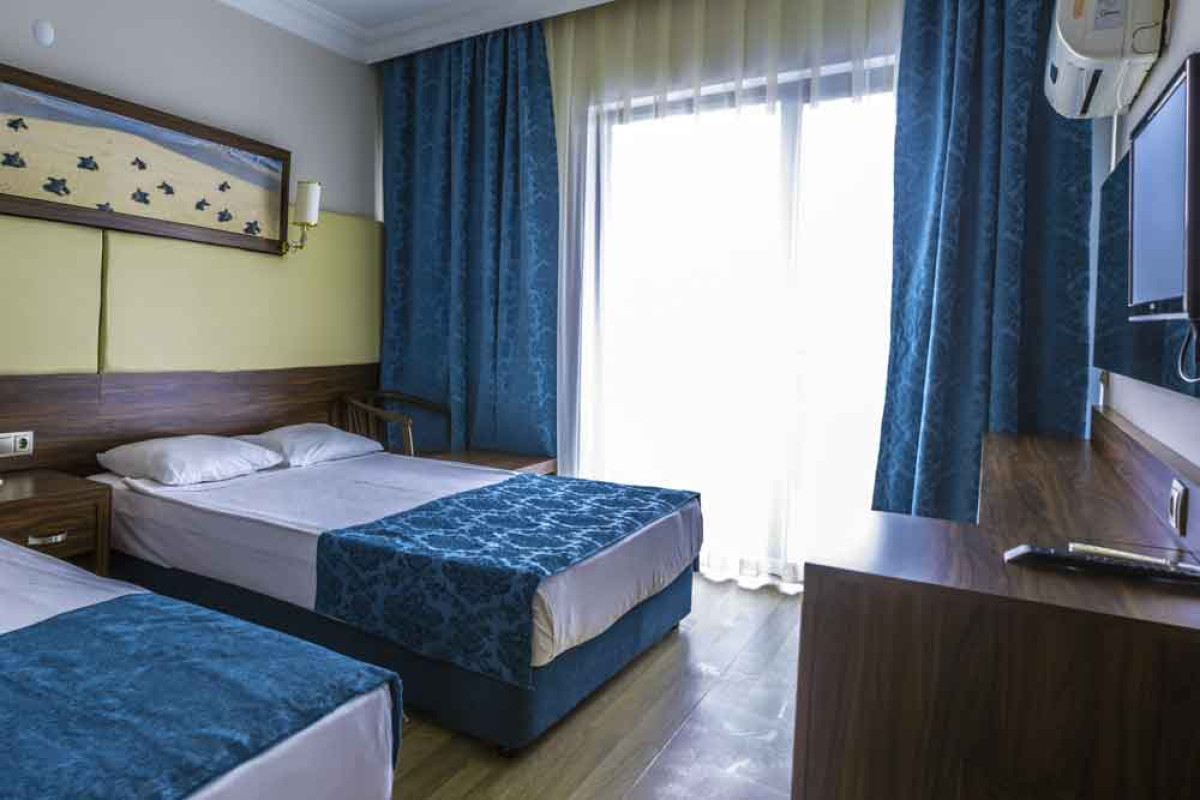 CARETTA RELAX HOTEL
