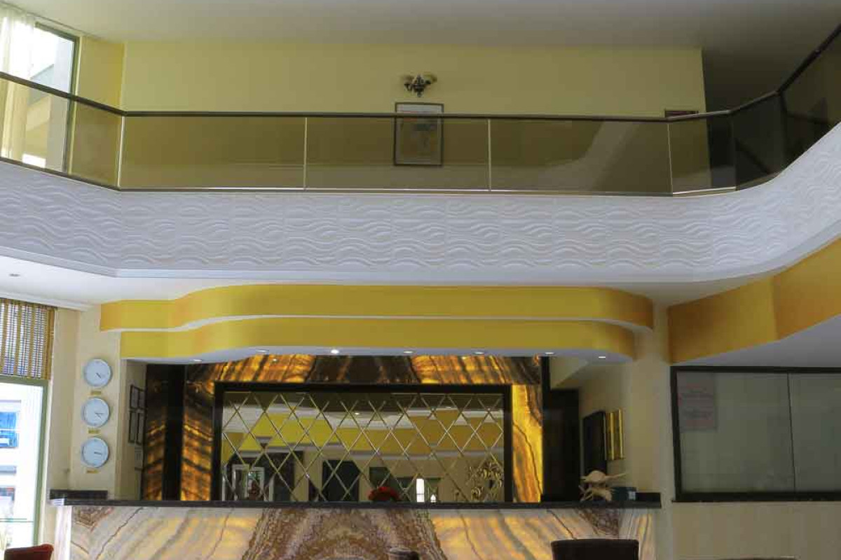 CARETTA RELAX HOTEL
