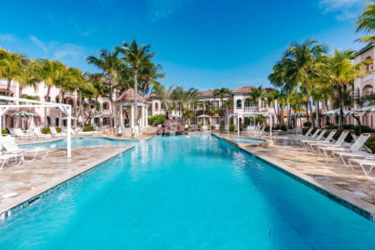 Caribbean Palm Village Resort