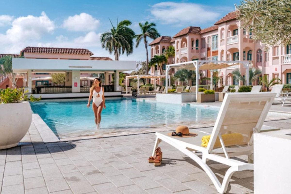 Caribbean Palm Village Resort