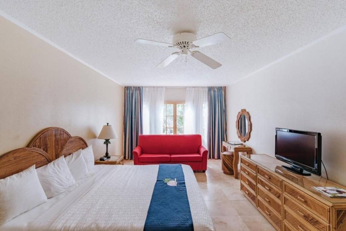 Caribbean Palm Village Resort