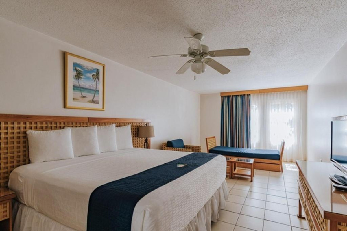Caribbean Palm Village Resort