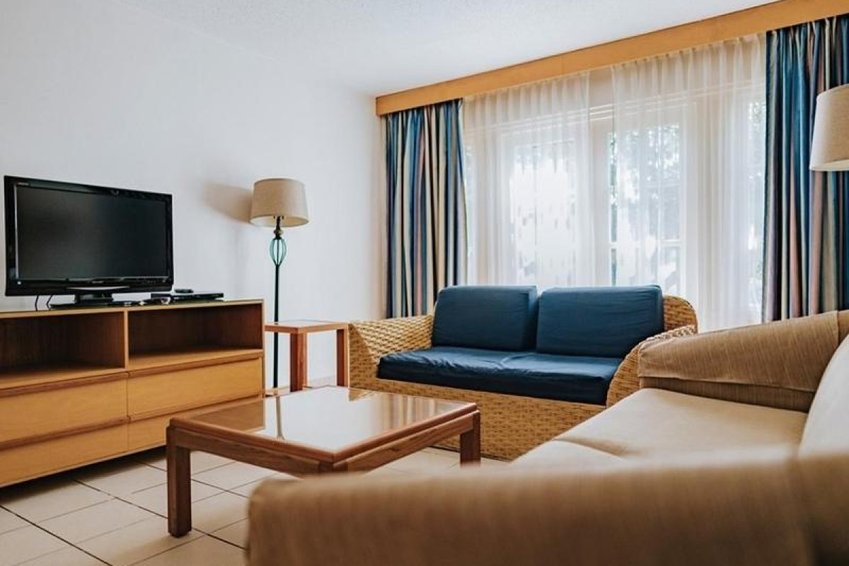 Caribbean Palm Village Resort