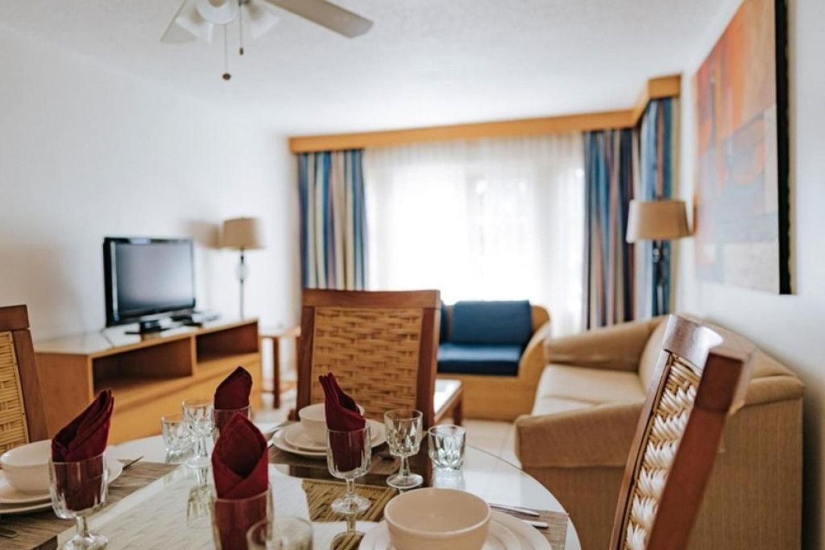 Caribbean Palm Village Resort