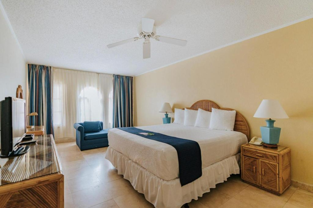 Caribbean Palm Village Resort