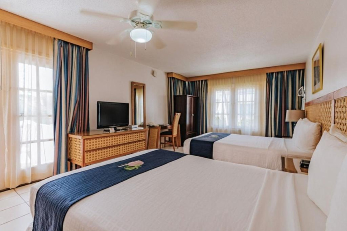 Caribbean Palm Village Resort