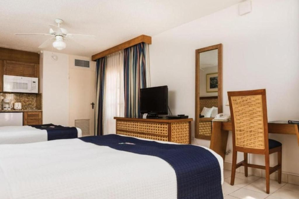 Caribbean Palm Village Resort
