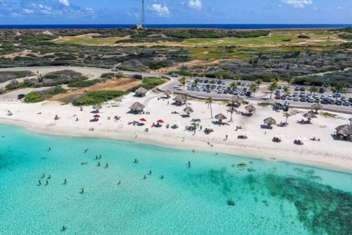 Caribbean Palm Village Resort