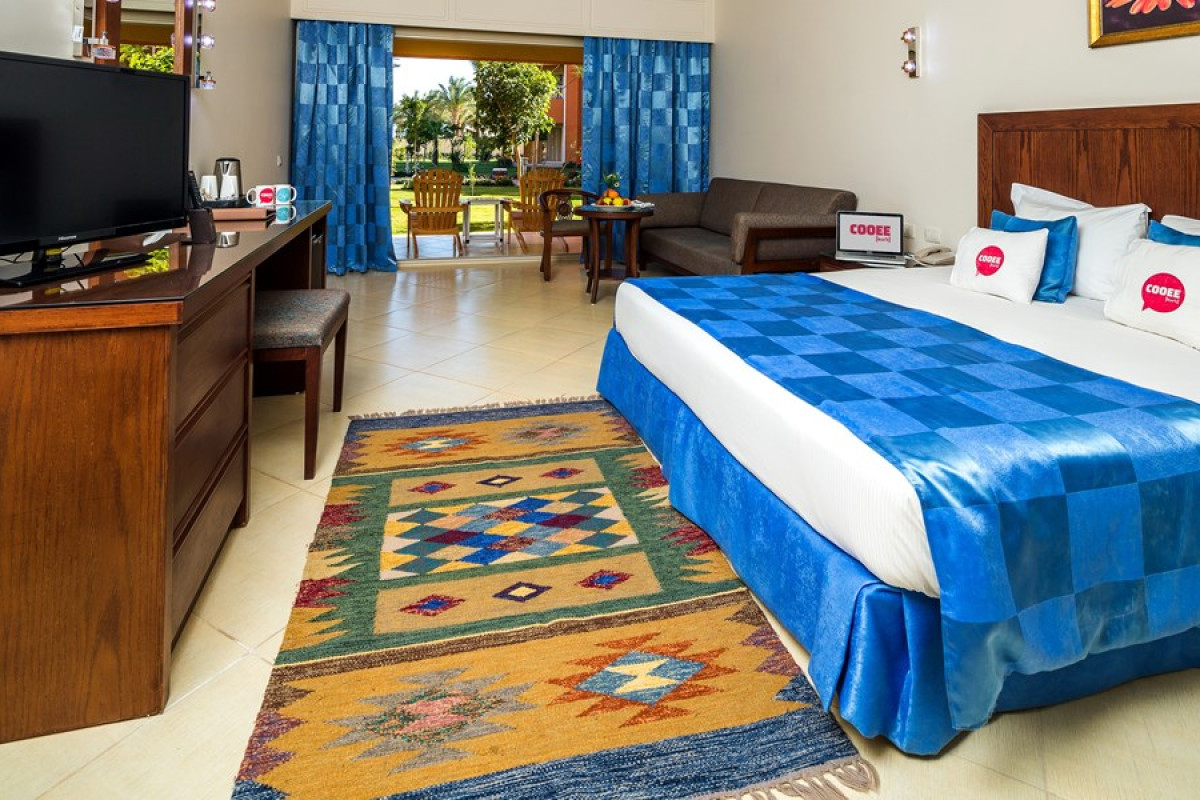 Caribbean World Resort