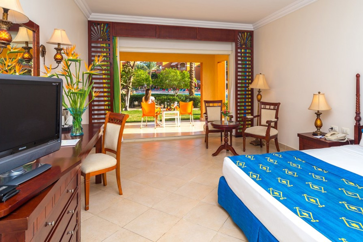 Caribbean World Resort