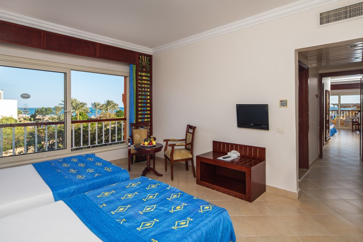 Caribbean World Resort